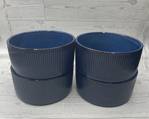 Set yellowstone stoneware - 4,