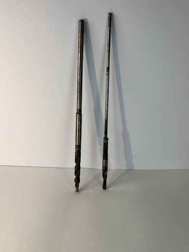 Vintage cle forge - hs, drill