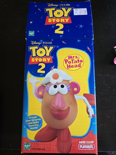 Playskool 1999 toy - playskool,