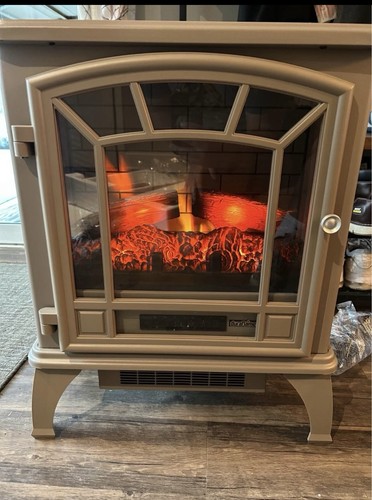 Duraflame dfi 591 infrared - duraflame, dfi-591-05