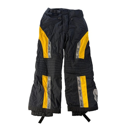 Spyder snow pants youth - snow,