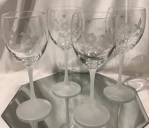 Avon hummingbird etched - avon,