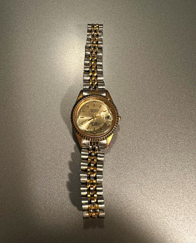Gruen precision women quartz - gruen,