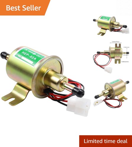 12v universal electric - 12v,