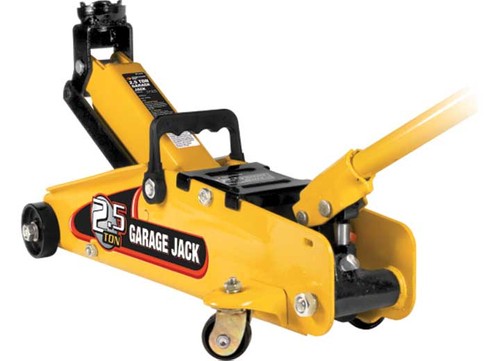 Performance tool w1640 2 - performance, 2-1/2