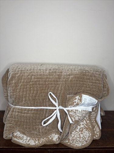 Pottery barn velvet - pottery,