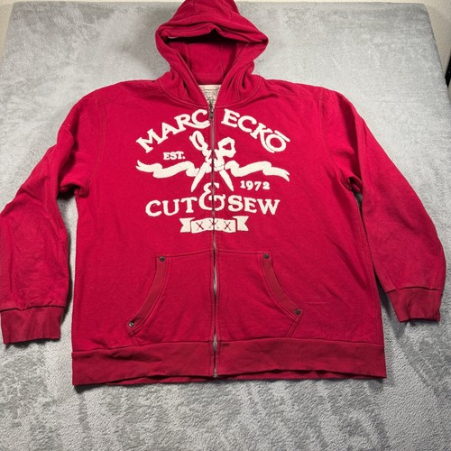 Vintage marc ecko cut - &, sew