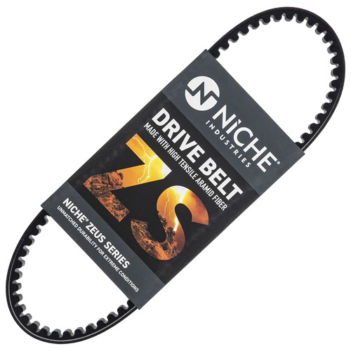 Niche zeus drive belt for - niche,