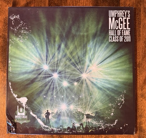 Umphrey mcgee hall - umphrey’s,