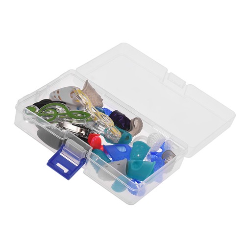 Guitar accessories kit - accessories,