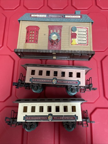Dickensville collectables - dickensville,