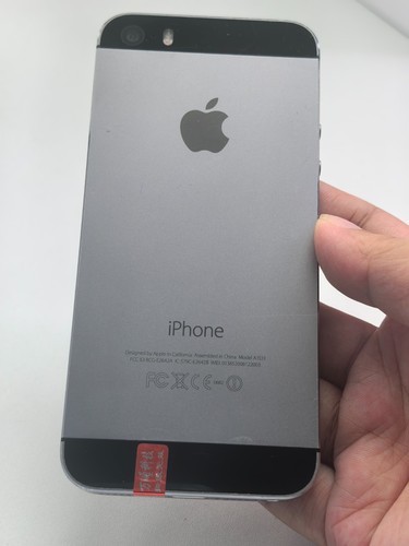 Apple iphone factory - 5s,