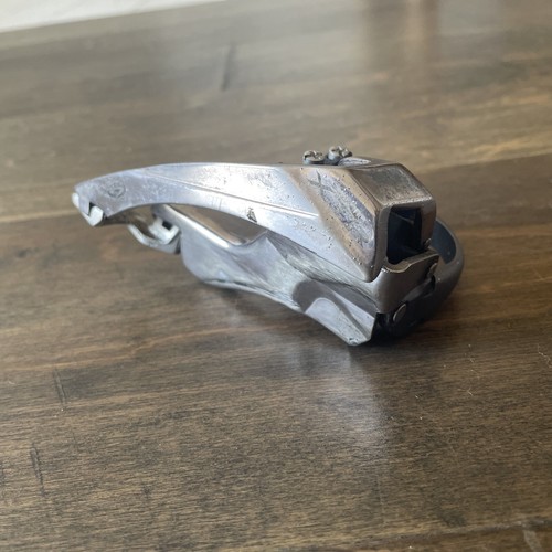 Shimano xtr front derailleur - xtr,