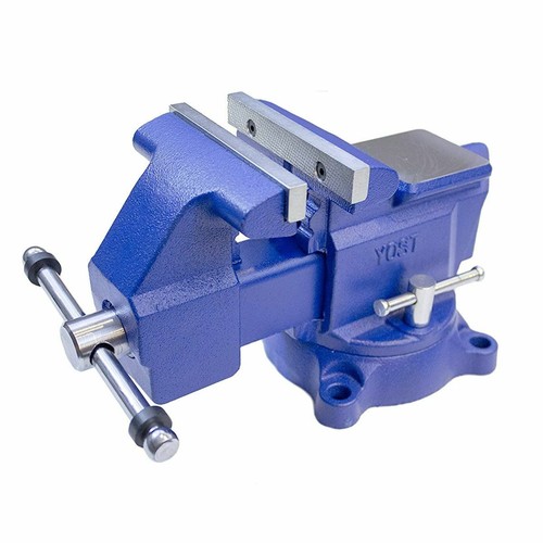 Yost vises model - vises, bench