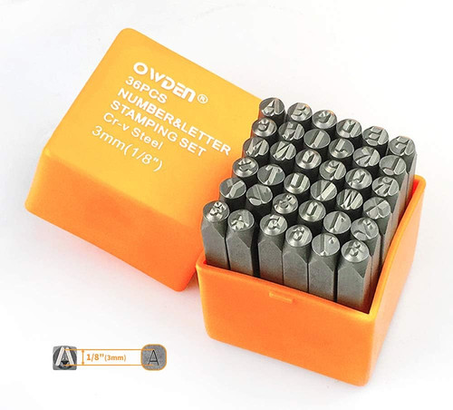 Professional 36pcs steel - 36pcs.,