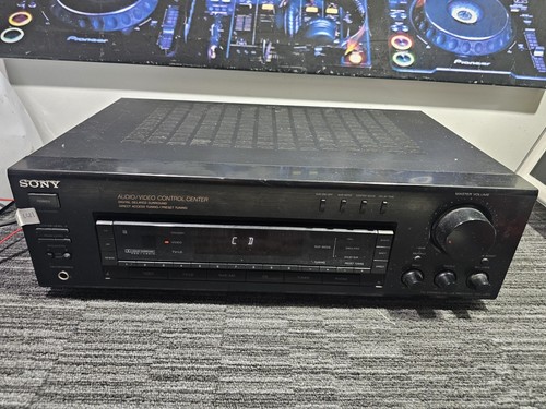 L423 sony str d515 - l423, str-d515