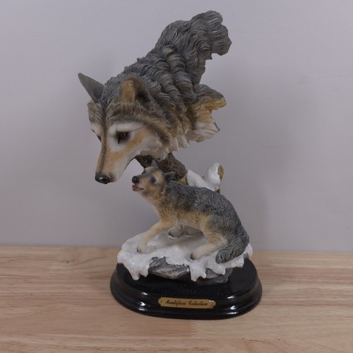 Montefiori collection wolves - montefiori,
