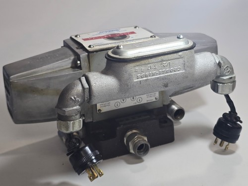 Vickers directional valve - directional,