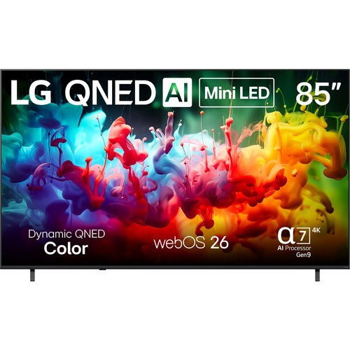 Qned75b 4k ultra hd - 4k,