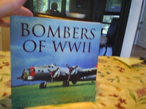 Bombers wwii ethell - bombers,