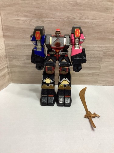 Mighty morphin power - mighty,