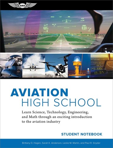 Asa aviation high school - high,