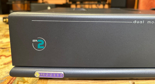 Proceed bpa dual - bpa, power