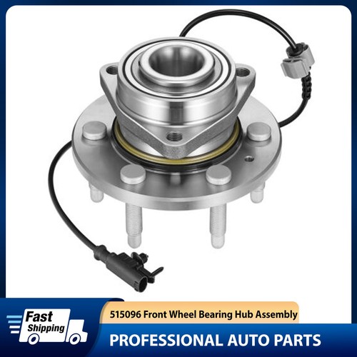 4wd 515096 wheel bearing and - wheel,