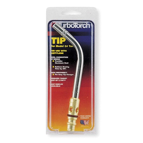 Genuine turbotorch 0386 0104 - genuine,