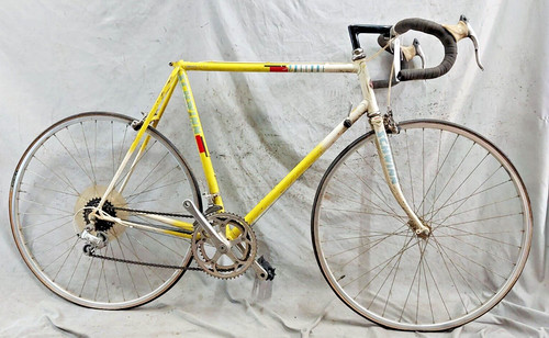 1987 schwinn prelude touring - 1987,