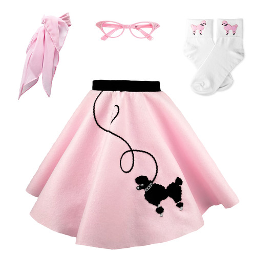 Hip hop 50s shop girls - 50s,