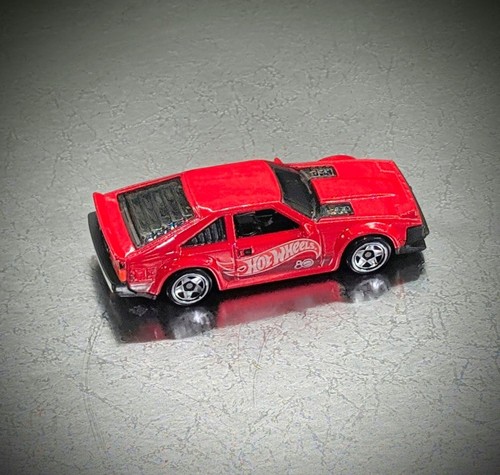 Hot wheels mattel 80th - hot,