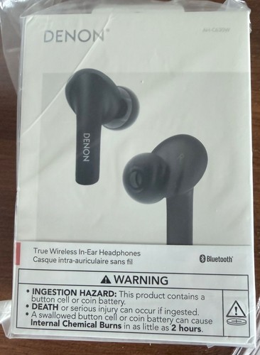 Denon c630w true wireless - denon,