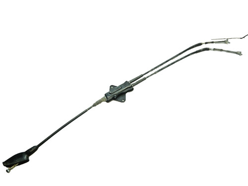 Front brake cable 1985 1986
