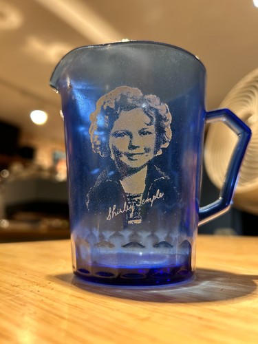 Vintage 1930s hazel atlas - 1930s,