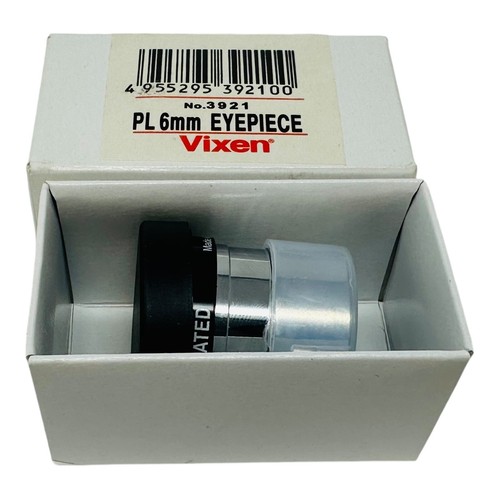 Vixen pl6mm eyepiece - vixen,