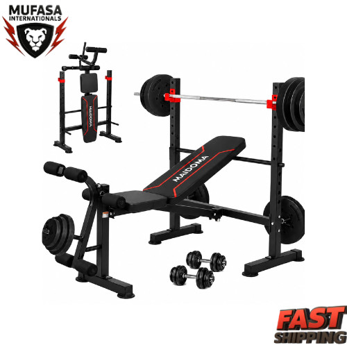 Maidoma 1500lbs 1 weight - 1500lbs,