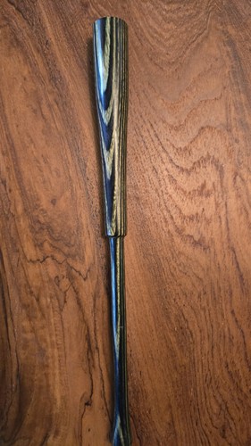 Turkey pot call striker - call, striker-
