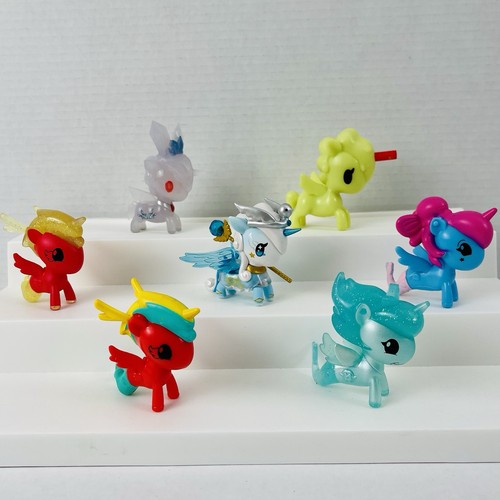 Lot tokidoki unicorno - lot, of