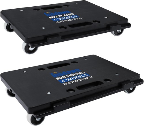 Furniture dolly pack - pack, moving