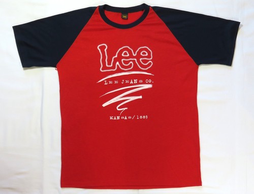 Lee jeans vintage shirt - co, t