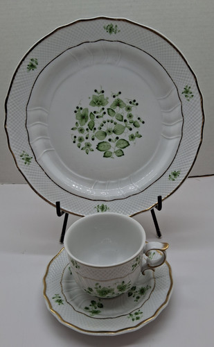 Vintage hollohaza hungary - vintage,