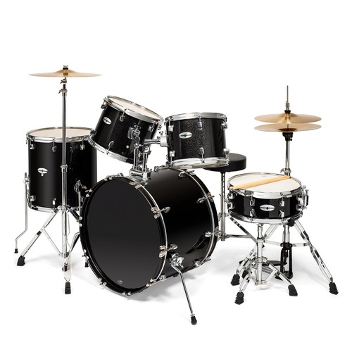 Full size pro adult piece - adult, 5-piece