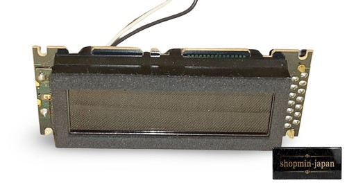 Roland 20 lcd display - roland, d-20