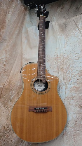 Line6 variax acoustic 700 - variax,