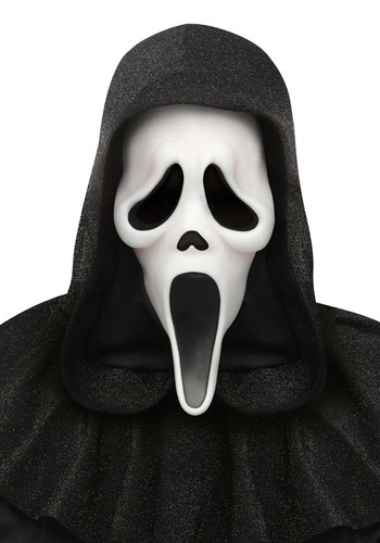 Adult ghost face - ghost, 25th