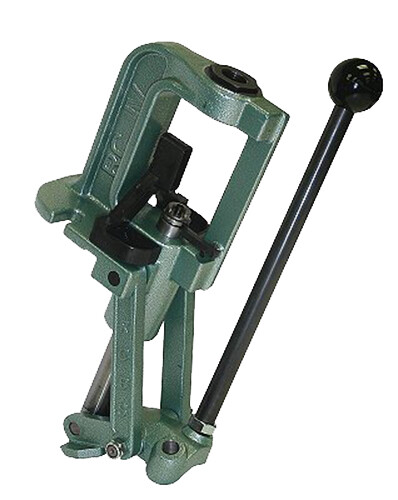 Rcbs 9356 rock chucker - 9356,