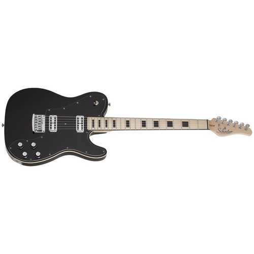 Schecter fastback gloss - schecter,