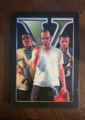 Rockstar games grand - games, theft