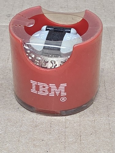 Ibm selectric ii - ibm,